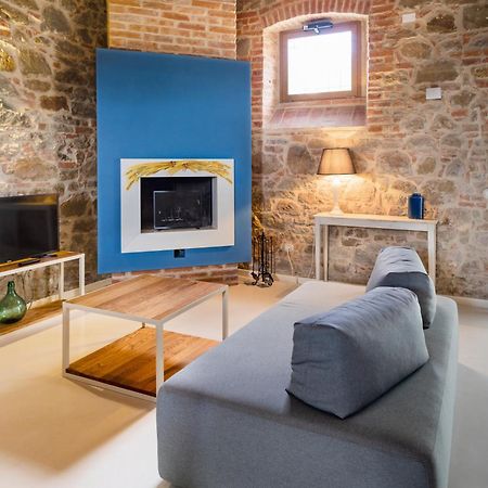 Borgo Giorgione Villa Monteleone d'Orvieto ภายนอก รูปภาพ