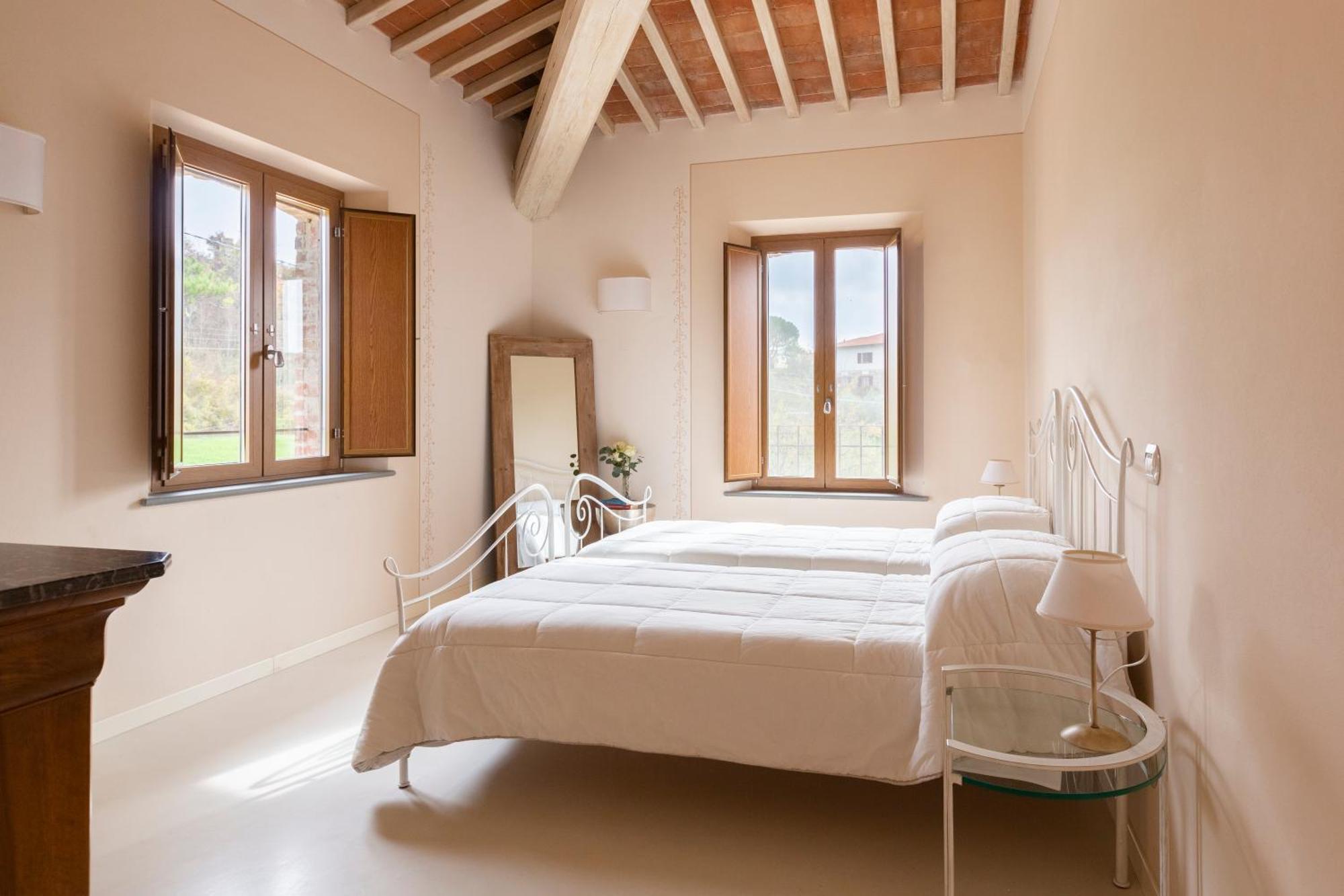 Borgo Giorgione Villa Monteleone d'Orvieto ภายนอก รูปภาพ
