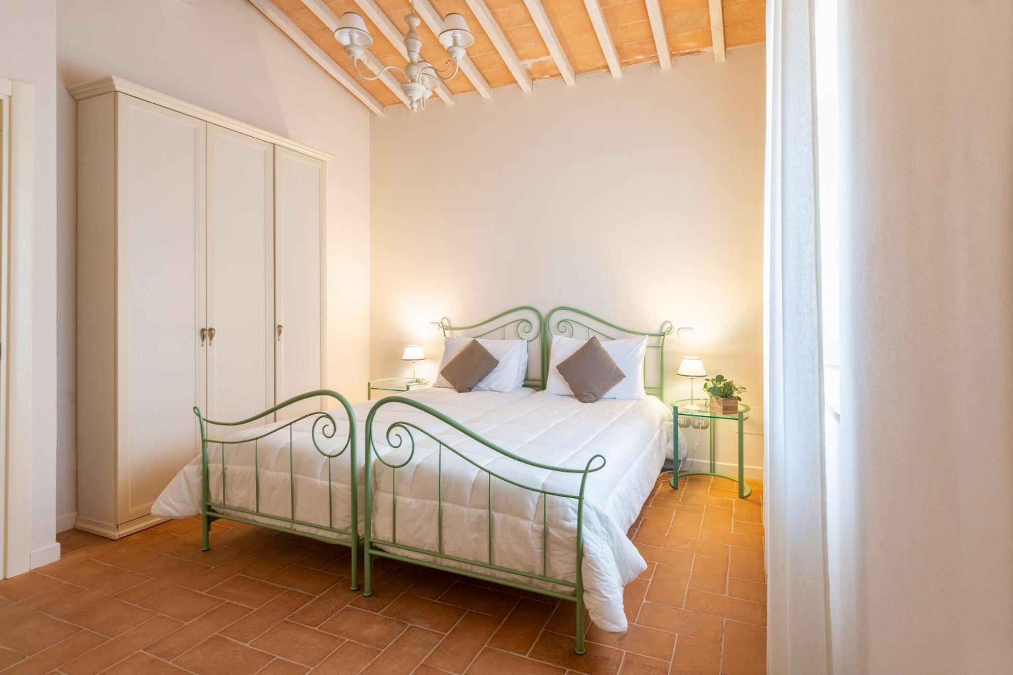Borgo Giorgione Villa Monteleone d'Orvieto ภายนอก รูปภาพ